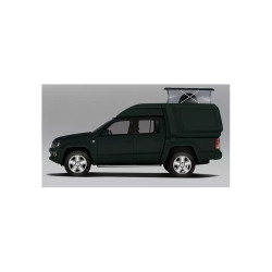 Купить Кунг на VW Amarok Road Ranger Vario-Top Profi